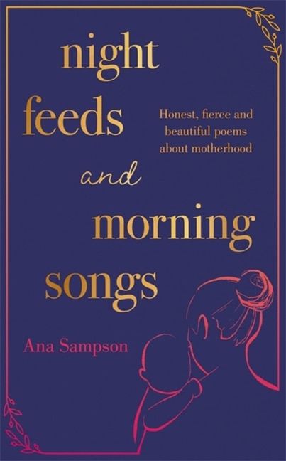 Couverture_Night Feeds and Morning Songs
