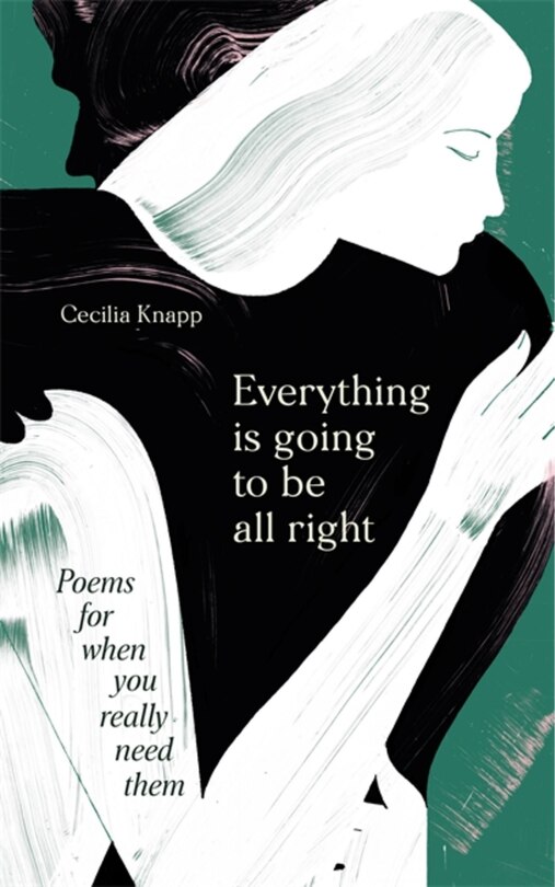 Front cover_Everything Is Going To Be All Right