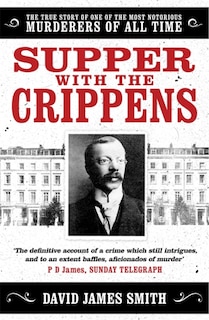 Couverture_Supper With The Crippens