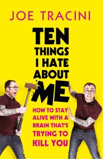 Front cover_Ten Things I Hate About Me