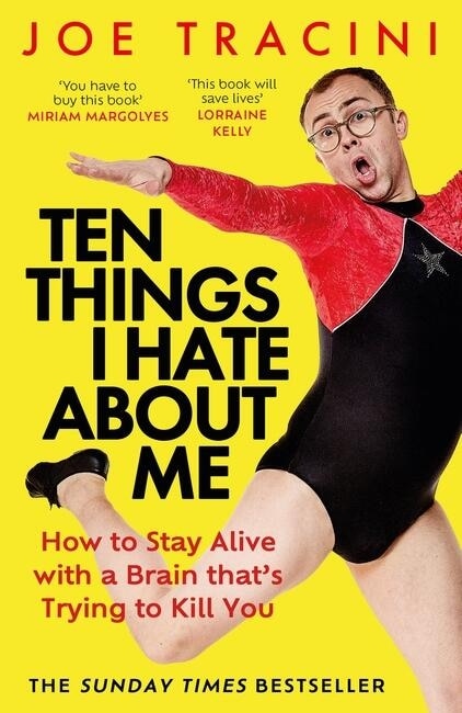 Front cover_Ten Things I Hate About Me