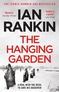 Front cover_The Hanging Garden