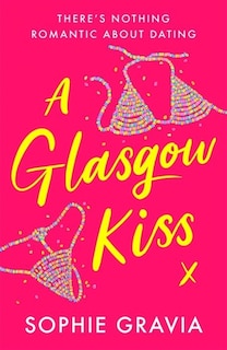 Front cover_A Glasgow Kiss