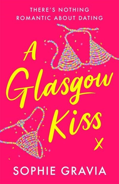Front cover_A Glasgow Kiss