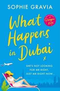 Front cover_What Happens in Dubai