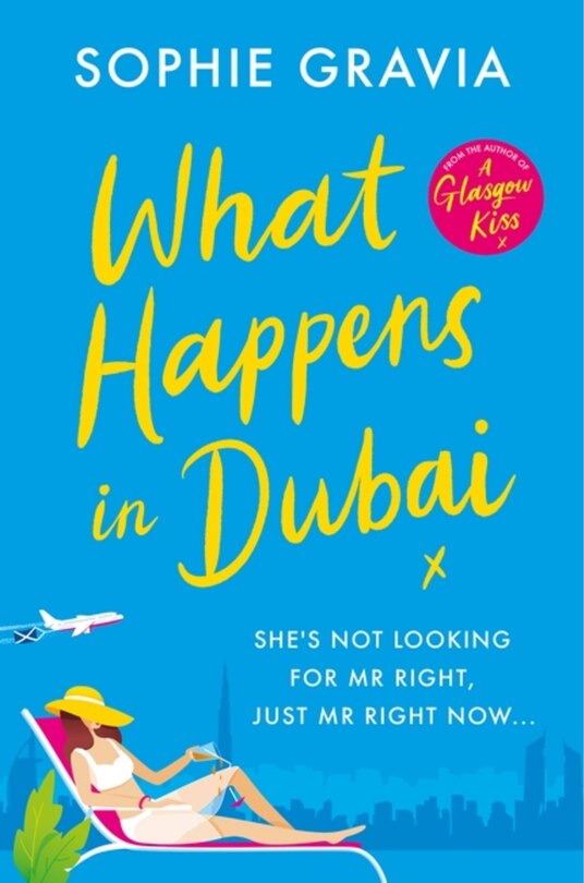Front cover_What Happens in Dubai