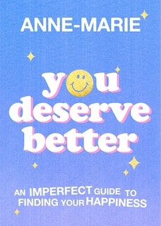 Couverture_You Deserve Better
