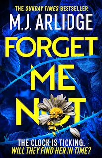 Couverture_Forget Me Not