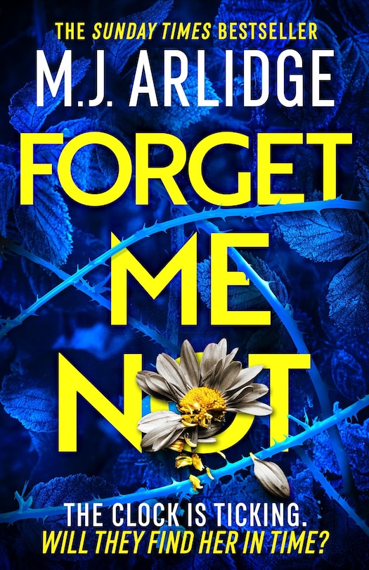 Couverture_Forget Me Not