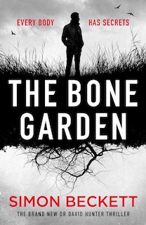 Front cover_The Bone Garden