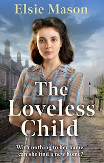Couverture_The Loveless Child