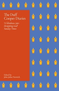 Couverture_The Duff Cooper Diaries