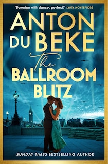Couverture_The Ballroom Blitz