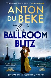 Couverture_The Ballroom Blitz