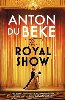 Couverture_The Royal Show
