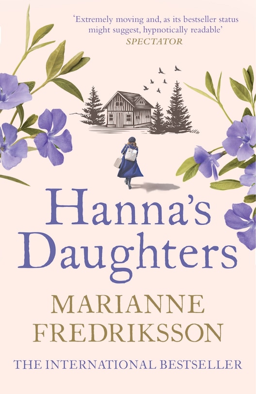 Front cover_Hanna's Daughters
