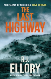 Front cover_The Last Highway