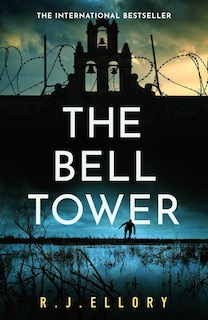 Front cover_The Bell Tower