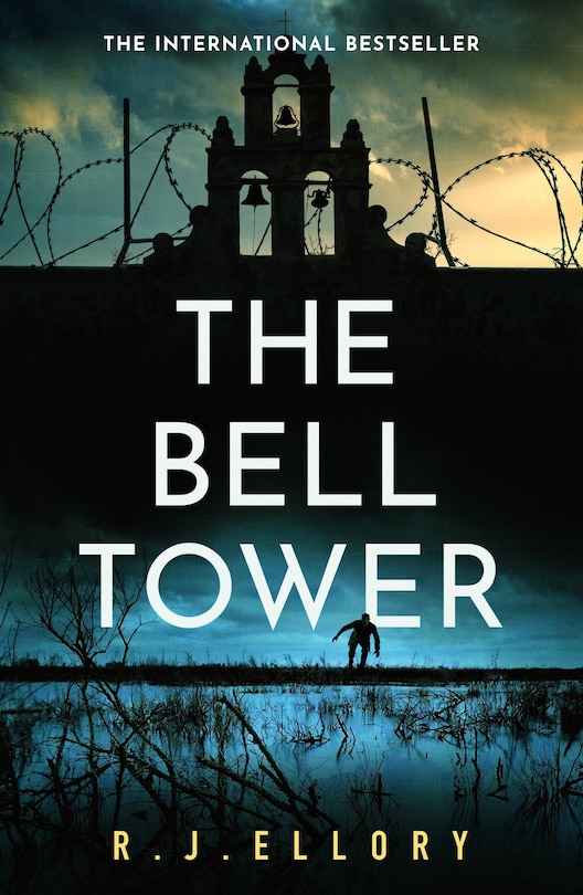 Front cover_The Bell Tower