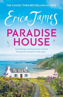 Front cover_Paradise House