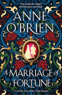 Front cover_A Marriage of Fortune