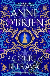 Couverture_A Court of Betrayal