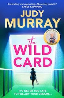 Front cover_The Wild Card