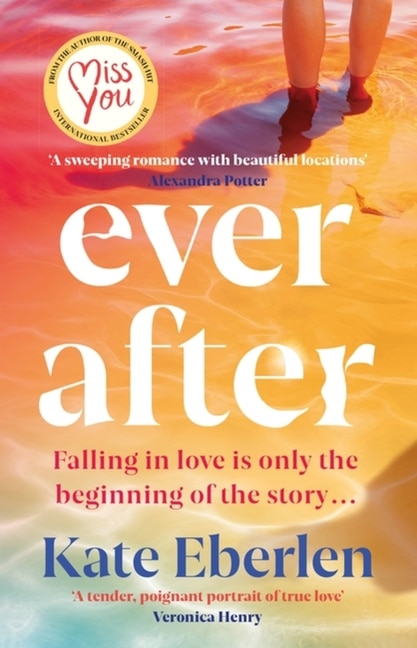 Couverture_Ever After
