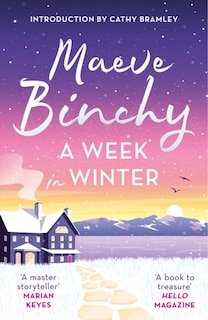 Front cover_A Week in Winter