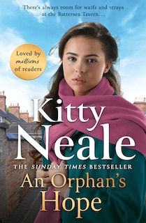 Front cover_An Orphan's Hope