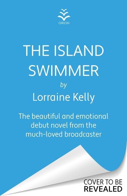 Front cover_The Island Swimmer