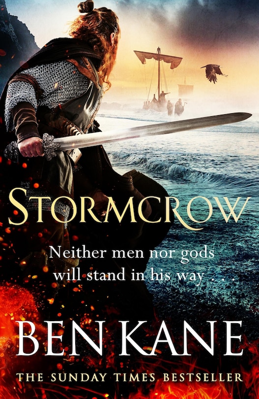 Front cover_Stormcrow