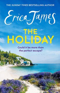 Front cover_The Holiday