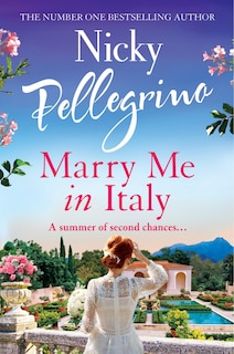 Couverture_Marry Me in Italy