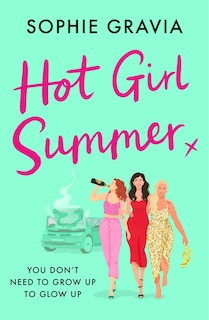 Couverture_Hot Girl Summer