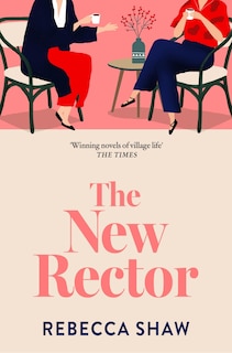 Couverture_The New Rector