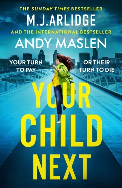Front cover_Your Child Next