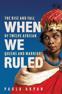Couverture_When We Ruled