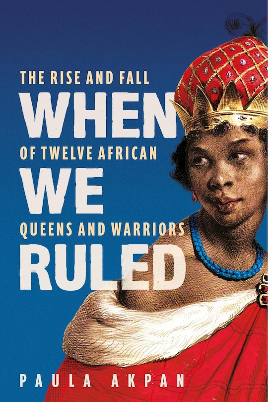 Couverture_When We Ruled
