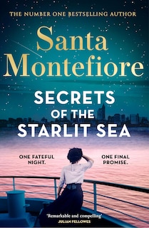 Couverture_Secrets of the Starlit Sea