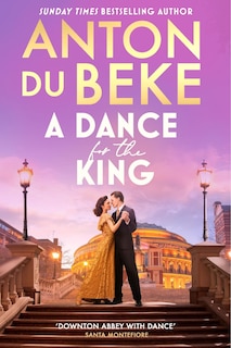 Couverture_A Dance for the King