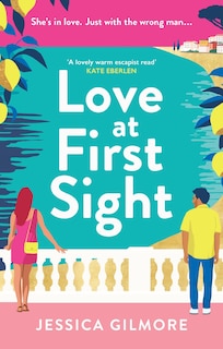 Couverture_Love at First Sight