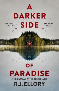 Front cover_A Darker Side of Paradise