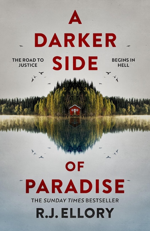 Front cover_A Darker Side of Paradise