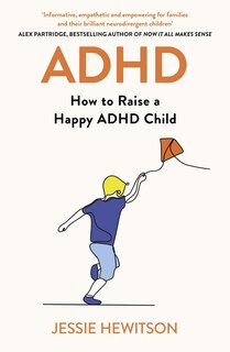 Front cover_ADHD