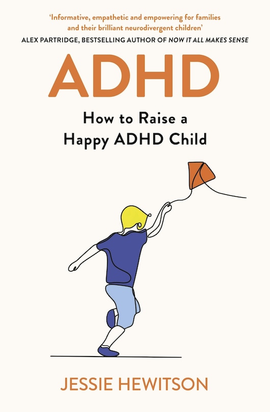 Front cover_ADHD