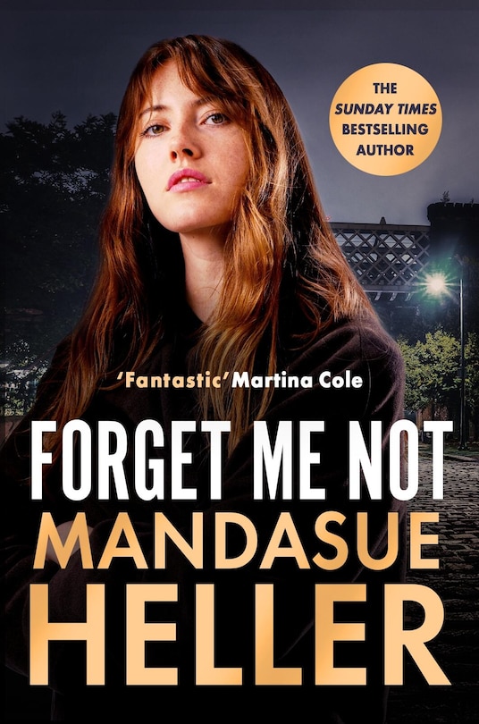 Couverture_Forget Me Not