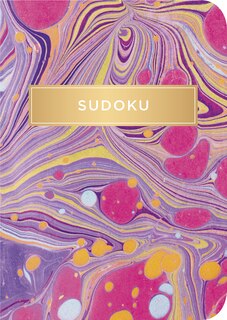 Front cover_Sudoku
