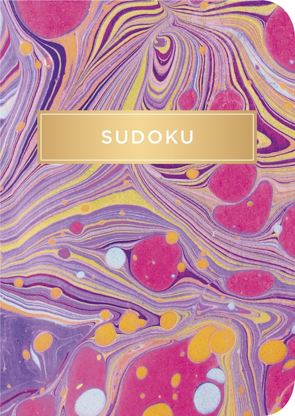 Front cover_Sudoku