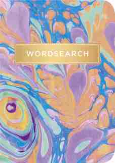 Wordsearch by eric Saunders